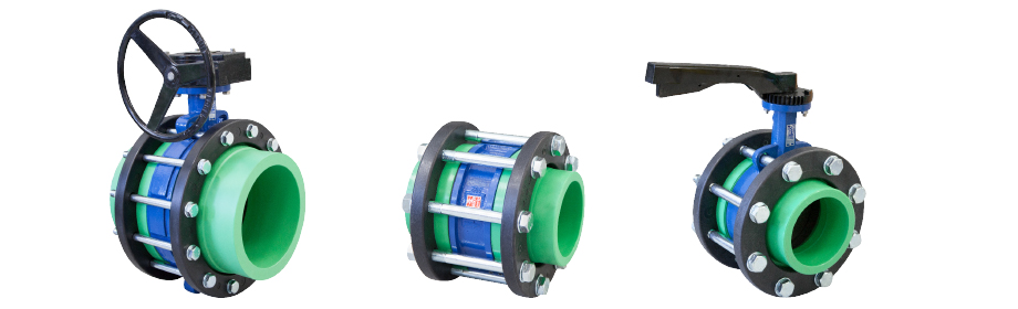 Фото обратных и запорных клапанов